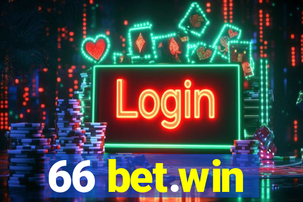 66 bet.win